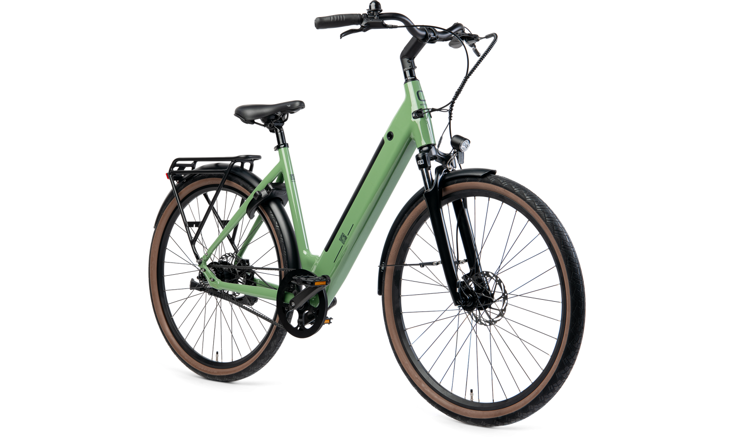 Q-Bike