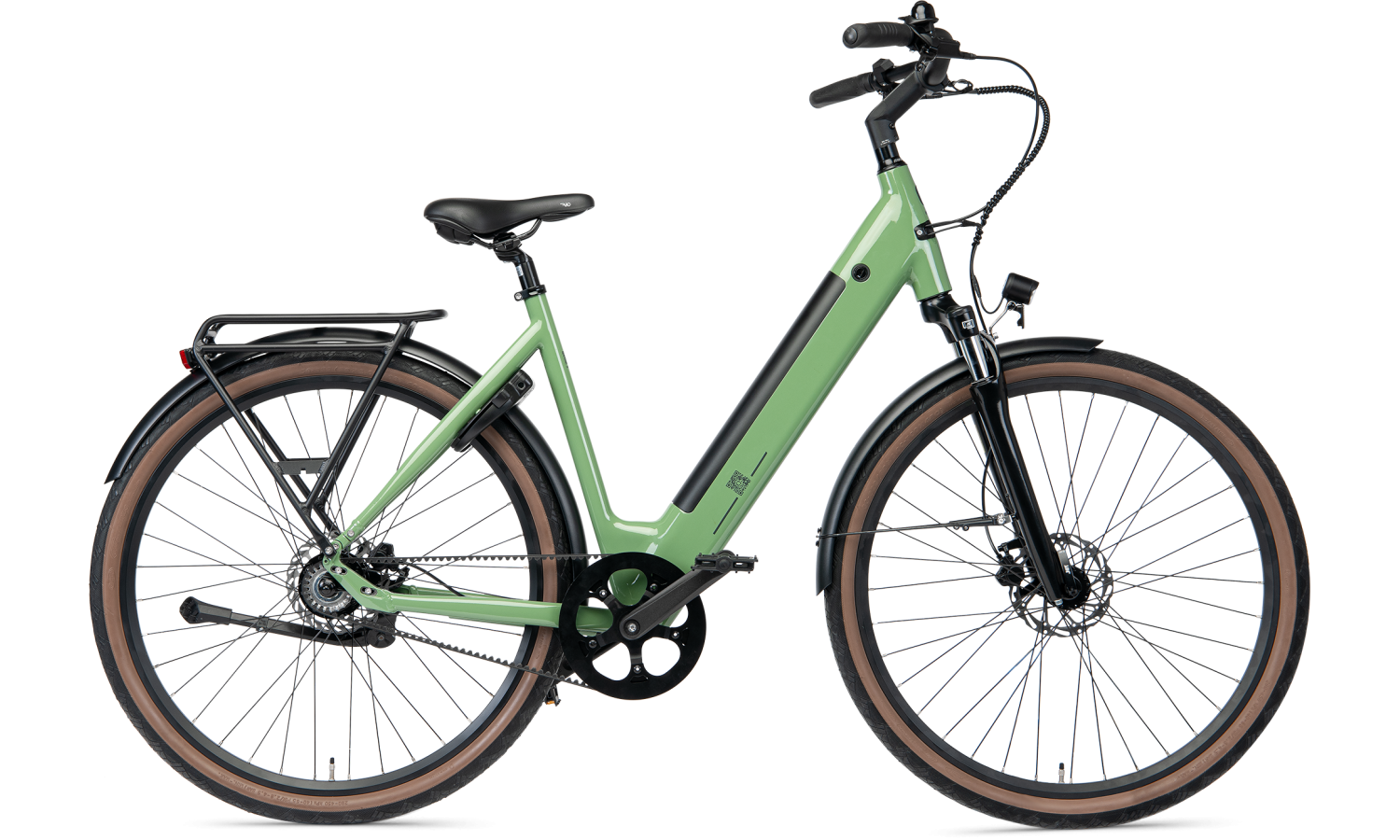 Q-Bike