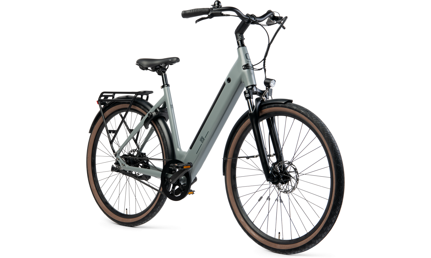 Q-Bike