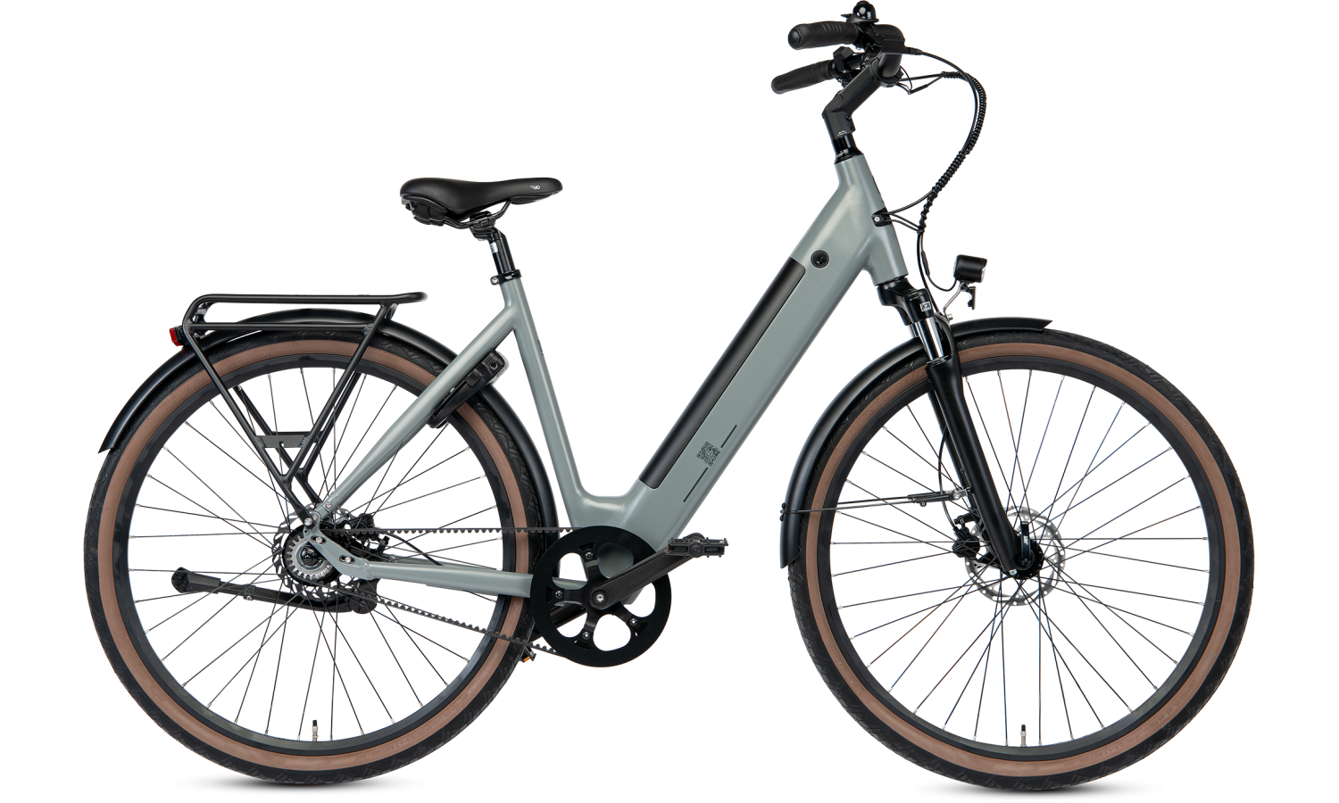 Q-Bike