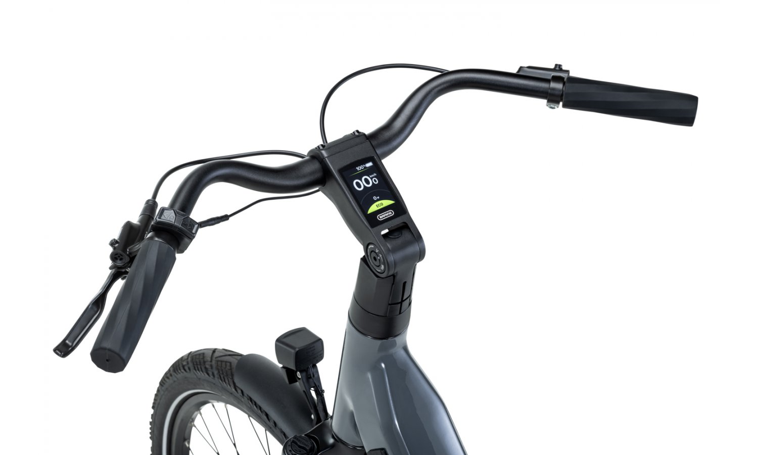 Q-Bike