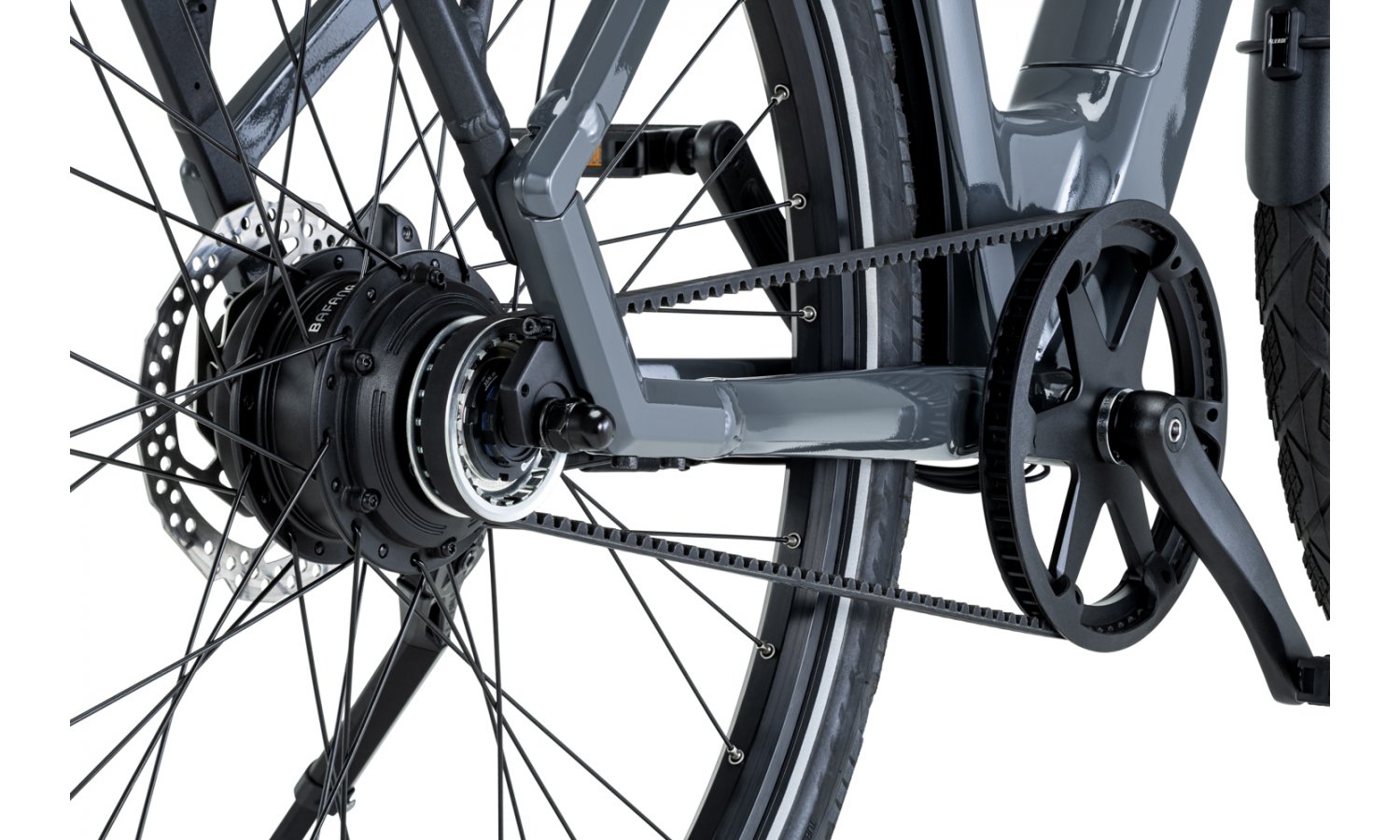 Q-Bike