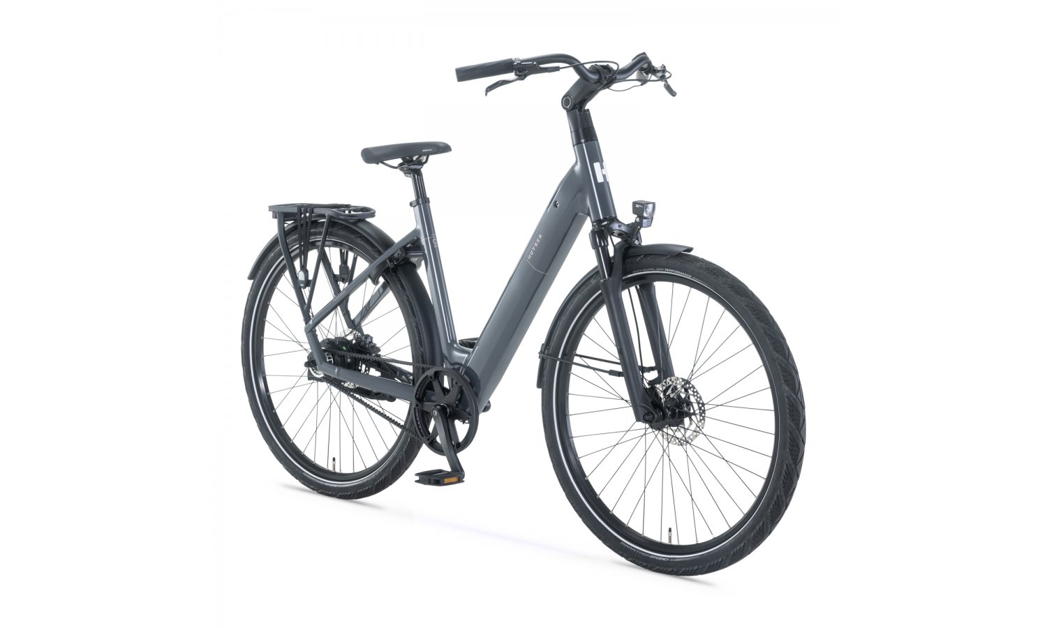 Q-Bike