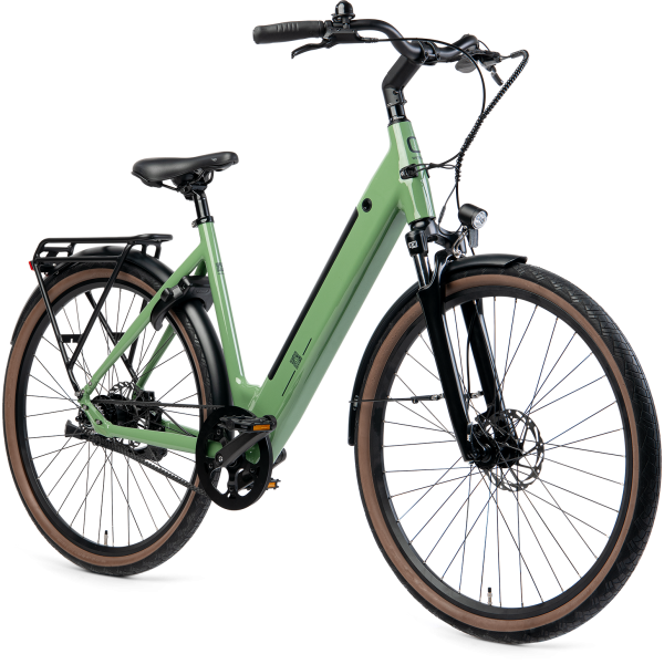 Q-Bike