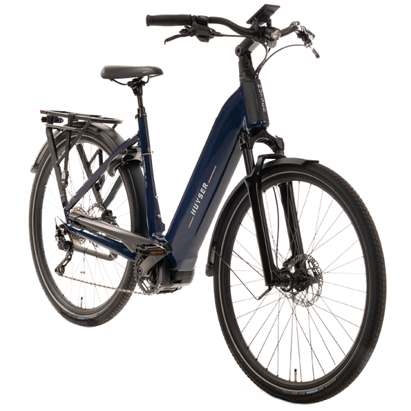 Ultremo TR